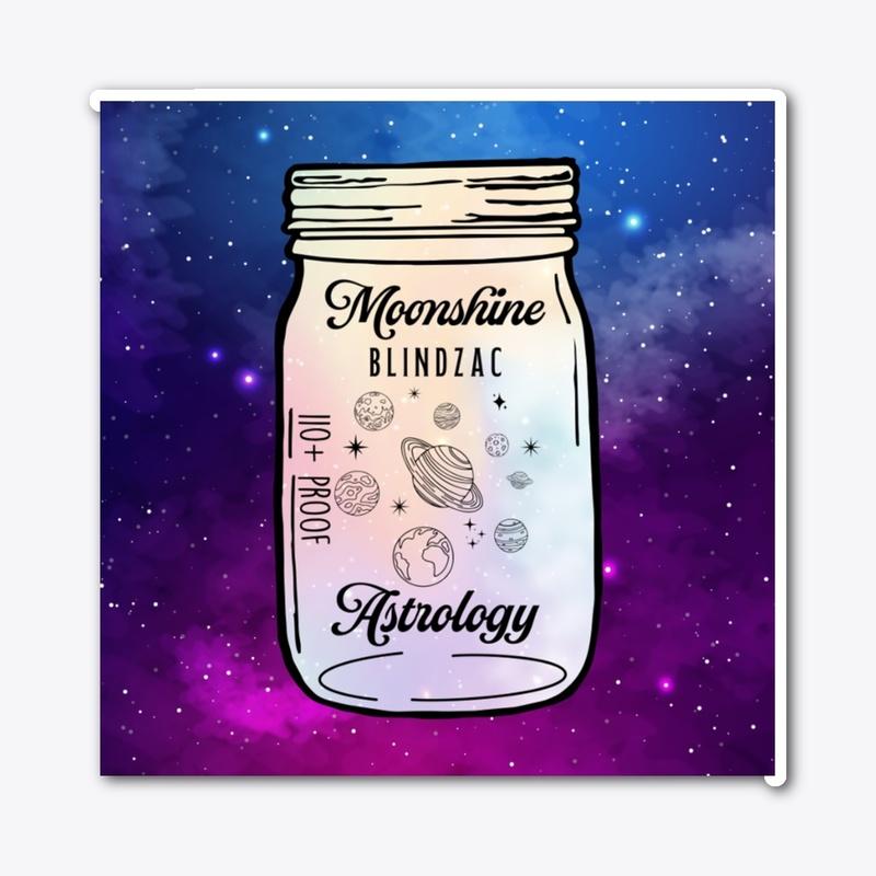 Moonshine Astrology