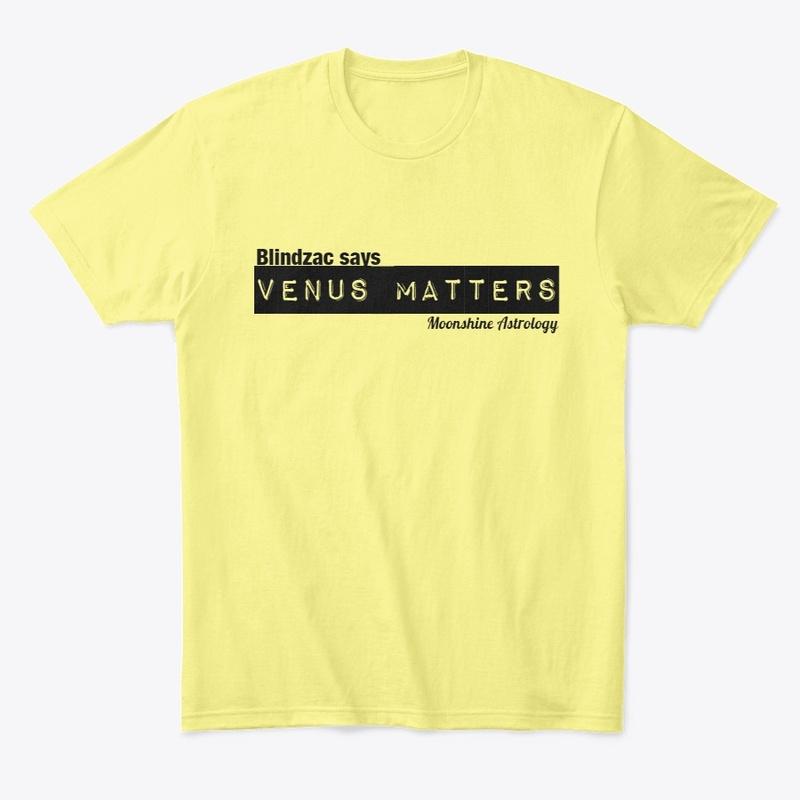 Venus Matters